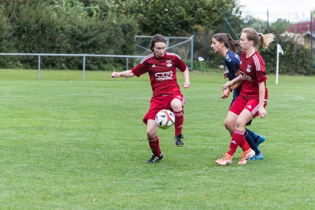 Bild 285 - Frauen SG Krummesse/Zarpen - Ratzeburger SV : Ergebnis: 4:2